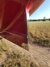 Łódź motorowa  - zdjęcie 11