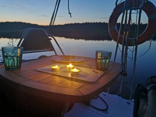 Sprzedam Phobos 24.5 Bogato wyposażony - zdjęcie 16