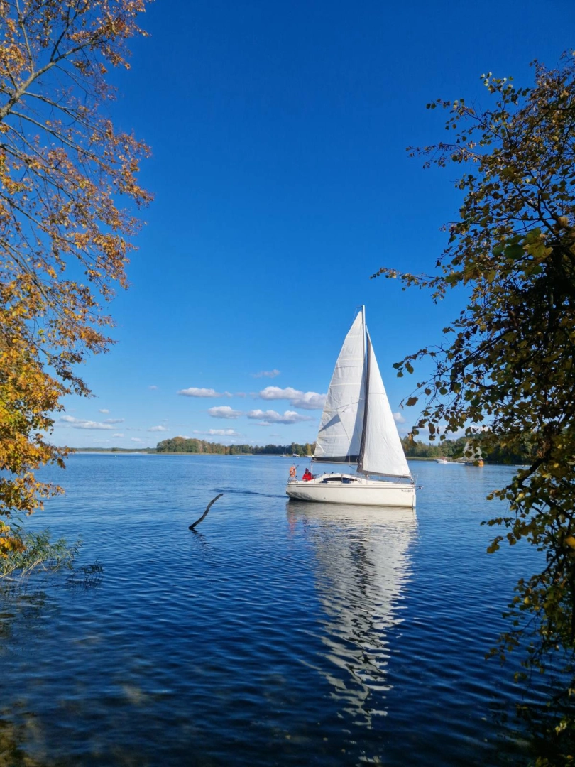 Sprzedam Phobos 24.5 Bogato wyposażony
