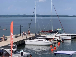 Sprzedam Phobos 24.5 Bogato wyposażony - zdjęcie 12