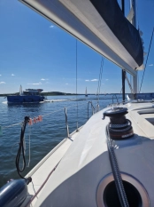 Sprzedam Phobos 24.5 Bogato wyposażony - zdjęcie 11