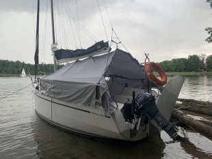 Sprzedam Phobos 24.5 Bogato wyposażony - zdjęcie 9