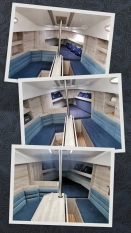 Sprzedam Phobos 24.5 Bogato wyposażony - zdjęcie 6