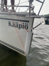 Sprzedam Phobos 24.5 Bogato wyposażony - zdjęcie 3