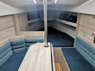 Sprzedam Phobos 24.5 Bogato wyposażony - zdjęcie 1