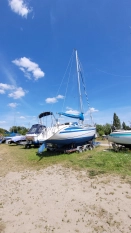 Sprzedam jacht Tes 32 Dreamer - zdjęcie 16