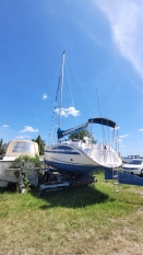Sprzedam jacht Tes 32 Dreamer - zdjęcie 15