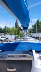 Sprzedam jacht Tes 32 Dreamer - zdjęcie 11