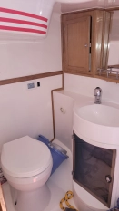 Sprzedam jacht Tes 32 Dreamer - zdjęcie 3