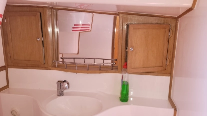 Sprzedam jacht Tes 32 Dreamer - zdjęcie 2