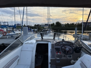 Łódz Motorowa Regal 2765 - zdjęcie 17