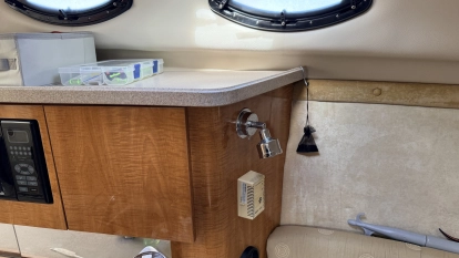 Łódz Motorowa Regal 2765 - zdjęcie 5