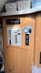 Łódz Motorowa Regal 2765 - zdjęcie 4