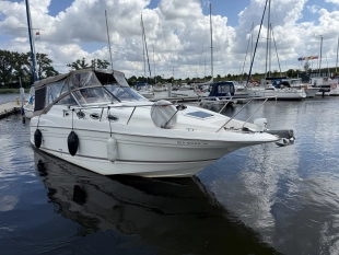 Łódz Motorowa Regal 2765 - zdjęcie 1