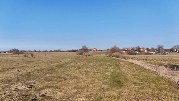 Działka budowlana w Zdorach jezioro Śniardwy 