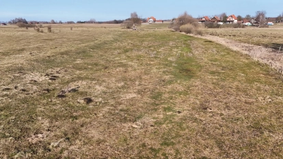 Działka budowlana w Zdorach jezioro Śniardwy  - zdjęcie 6