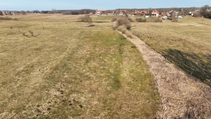 Działka budowlana w Zdorach jezioro Śniardwy  - zdjęcie 5