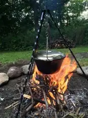 MAZURY 2 APARTAMENTY 4-osobowe nad jeziorem Miłki koło Giżycka - zdjęcie 15