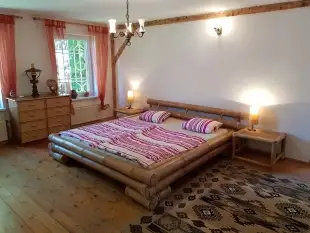 Agroturystyka Villa Maximilian - zdjęcie 2