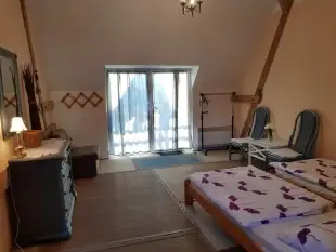 Agroturystyka Villa Maximilian - zdjęcie 6