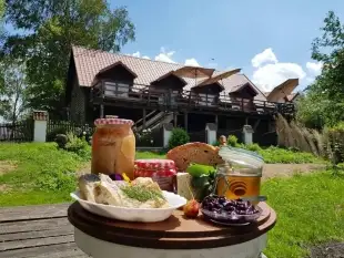 Agroturystyka Villa Maximilian - zdjęcie 1