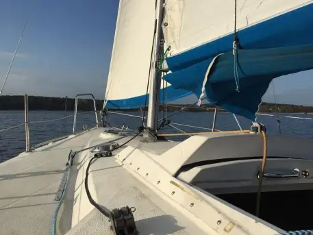 Kursy żeglarskie Olsztyn