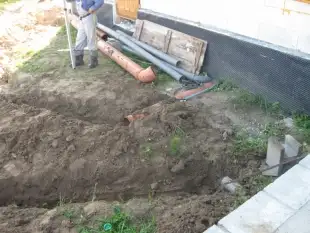 Szamba Betonowe INSTAL GOŁ - zdjęcie 2