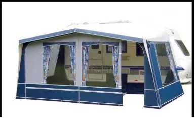 Szycie parasole altany, naprawa przedsionki campingowe, pokrycia na łodzie   - zdjęcie 2