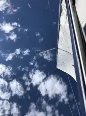 Szkolenie żeglarskie - zdjęcie 3