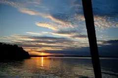 Doszkolenie żeglarskie - manewrówka