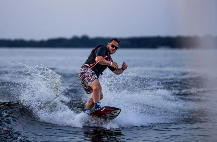 Licencja na Holowanie 