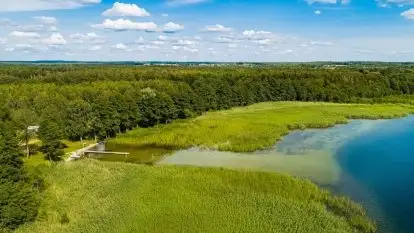 Przystań Camp Park Sonata
