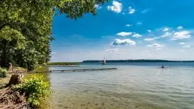 Cypel - Zwierzyniecki Róg